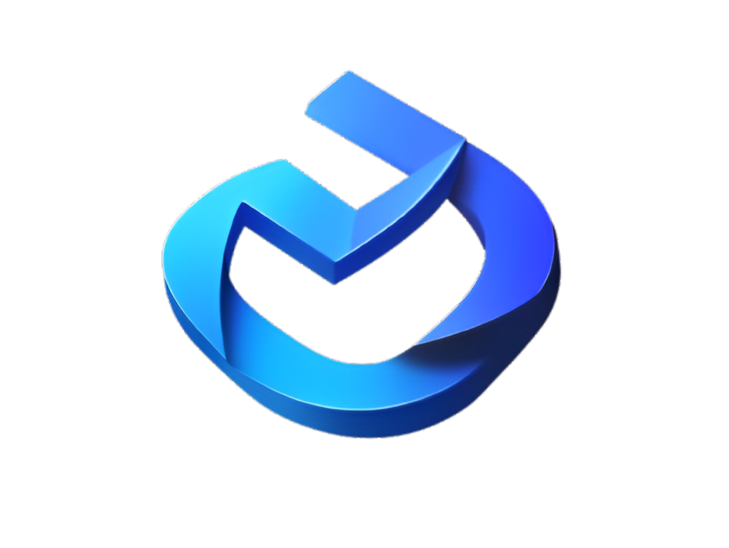 Code by Mateus Logo